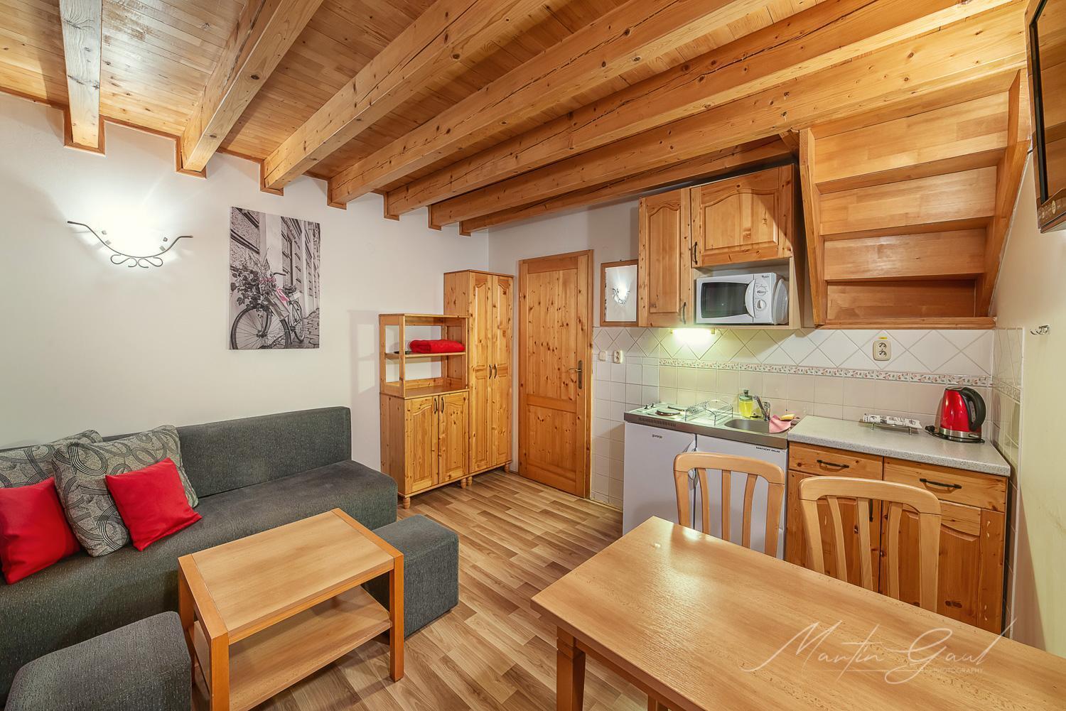 Apartman 334 Tatralandia Липтовски-Микулаш Экстерьер фото
